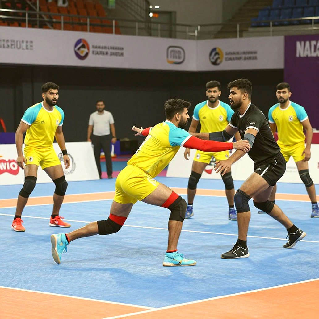सुरजीत सिंह कप्तान, नवीन कुमार उप-कप्तान: कॉमनवेल्थ कबड्डी 2026 की घोषणा में तीन चीज़ें गायब हैं