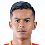 फ्रांगकी बुआम